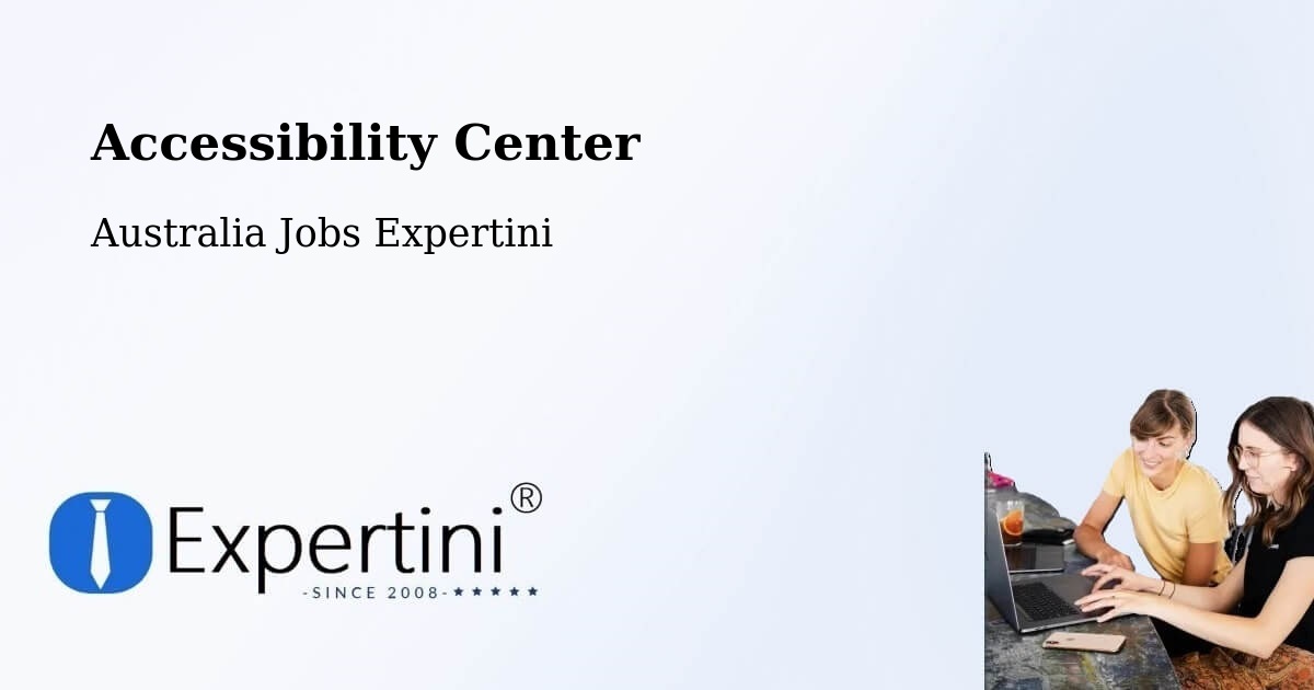 Accessibility Statement – Mooloolaba - Australia Jobs Expertini