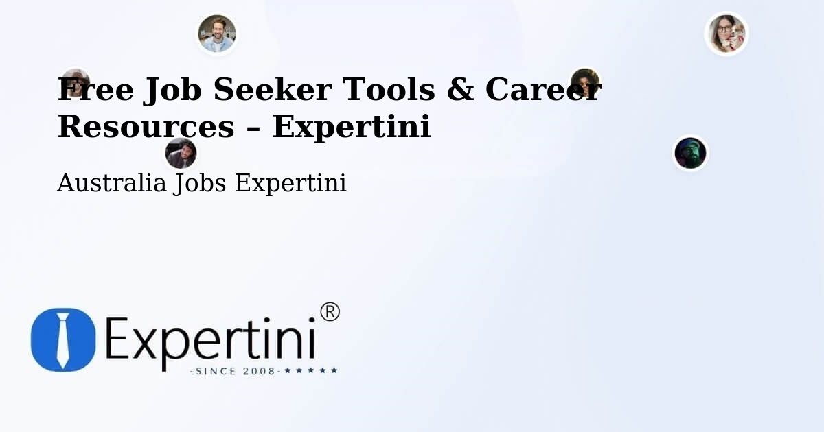 Free Job Seeker Tools & Career Resources – Mooloolaba - Mooloolaba, Australia Jobs Expertini