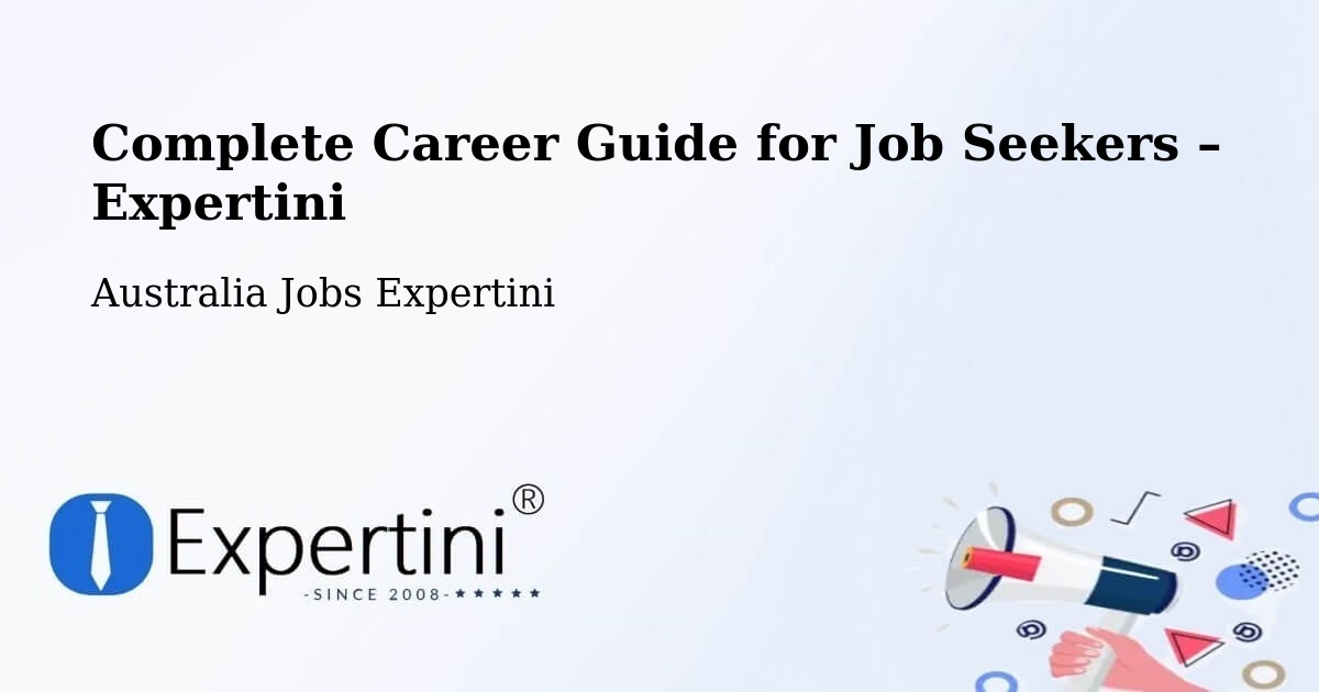 Career Guide for Job Seekers – Mooloolaba - Mooloolaba, Australia Jobs Expertini