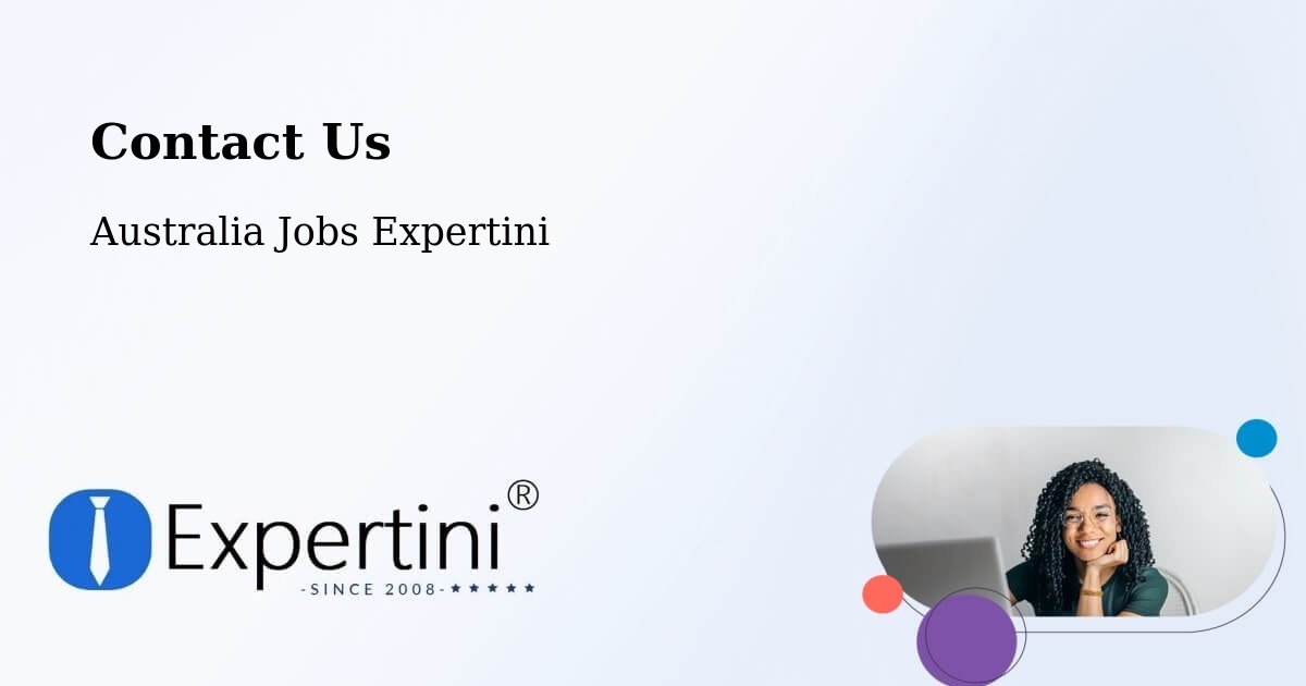 Contact Expertini – Mooloolaba - Australia Jobs Expertini