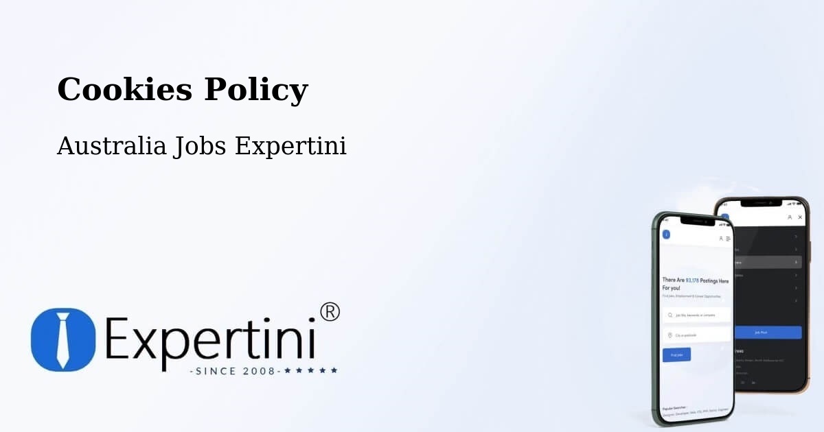 Cookie Policy – Mooloolaba - Australia Jobs Expertini