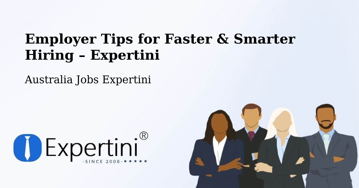 Employer Tips for Hiring & Recruitment – Mooloolaba - Mooloolaba, Australia Jobs Expertini