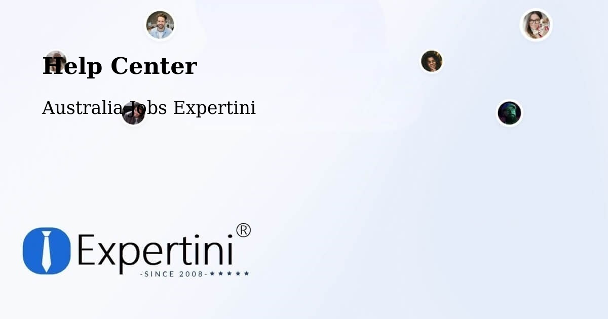 Help Center – Mooloolaba - Australia Jobs Expertini