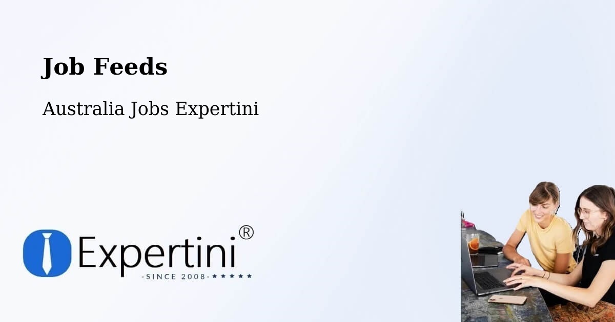 Job Listings Feed – Mooloolaba - Australia Jobs Expertini