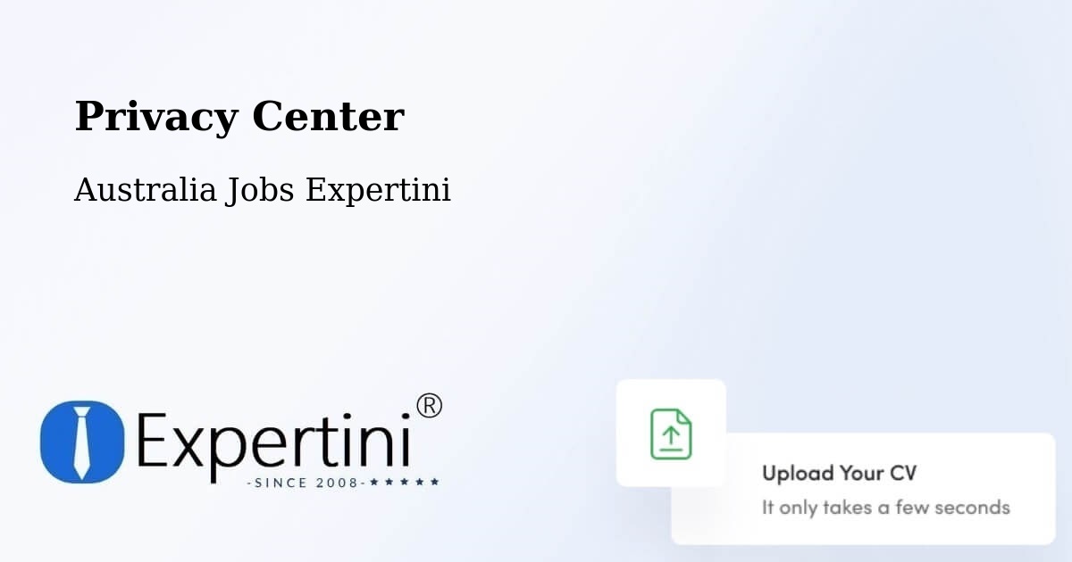 Privacy Policy – Mooloolaba - Australia Jobs Expertini