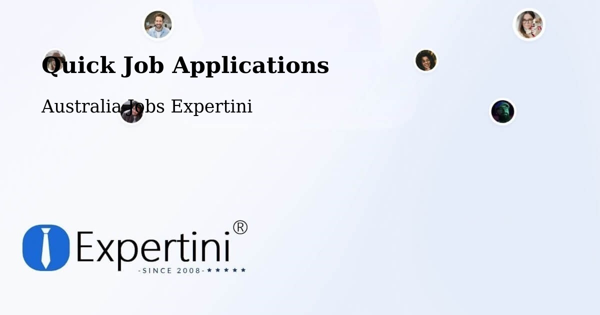 Quick Apply Feature – Mooloolaba - Australia Jobs Expertini