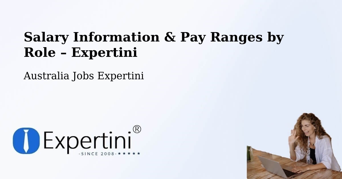 Salary Information & Pay Ranges – Mooloolaba - Mooloolaba, Australia Jobs Expertini