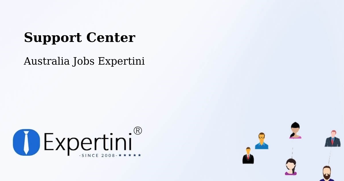 Support Services – Mooloolaba - Australia Jobs Expertini
